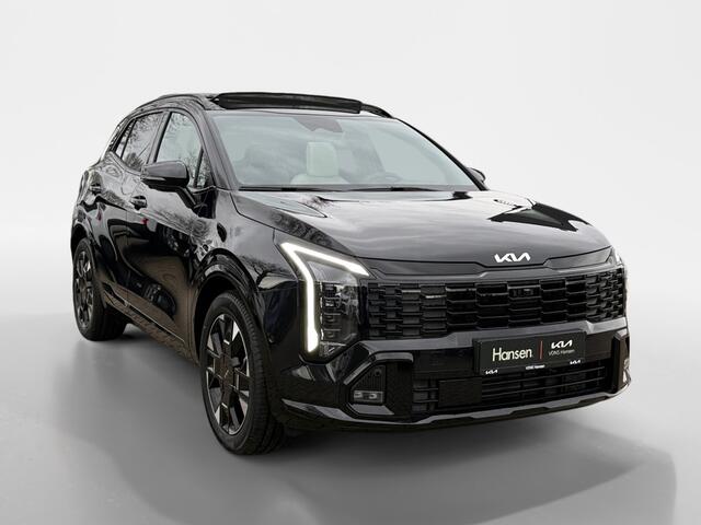 KIA SPORTAGE 1.6 T-GDi Plug-in Hybrid AWD GT-PlusLine I Voorraadauto