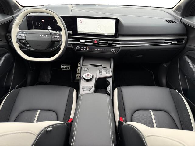 KIA SPORTAGE 1.6 T-GDi Plug-in Hybrid AWD GT-PlusLine I Voorraadauto