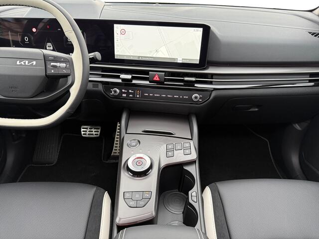 KIA SPORTAGE 1.6 T-GDi Plug-in Hybrid AWD GT-PlusLine I Voorraadauto