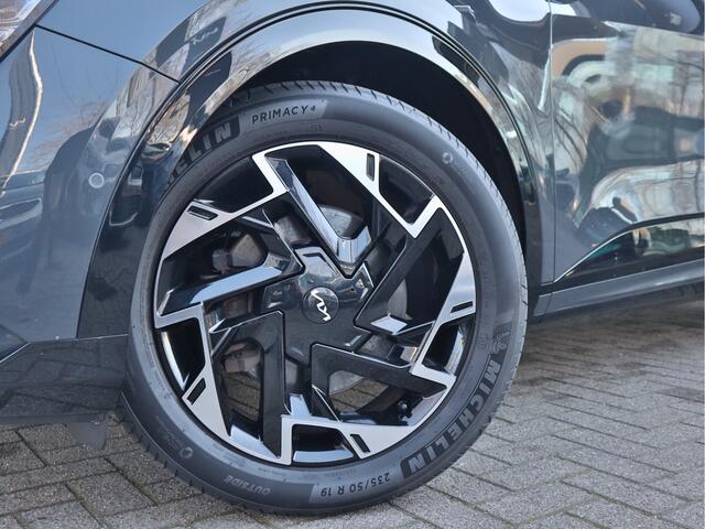 KIA SPORTAGE 1.6 T-GDi Plug-in Hybrid AWD PHEV GT-PlusLine | 360-Camera | Navigatie | Stoel/Stuurverwarming | Trekhaak | Tot 10Jr.Kia Garantie |