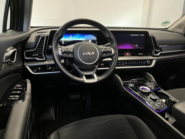 KIA SPORTAGE 1.6 T-GDI DynamicPlusLine | PANO | CAMERA | STUUR/STOEL.V.W |