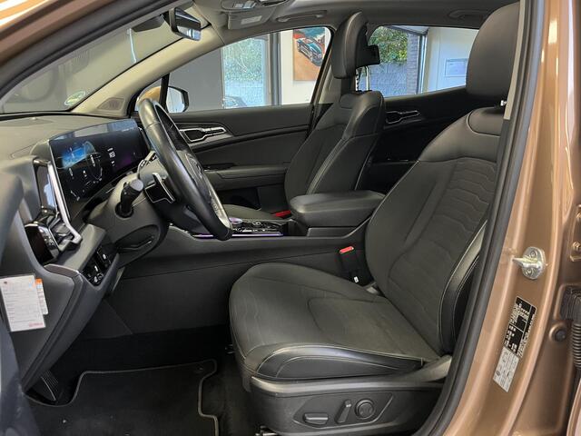 KIA SPORTAGE 1.6 T-GDI DynamicPlusLine | PANO | CAMERA | STUUR/STOEL.V.W |