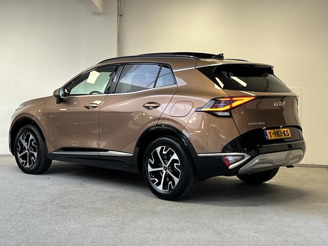 KIA SPORTAGE 1.6 T-GDI DynamicPlusLine | PANO | CAMERA | STUUR/STOEL.V.W |