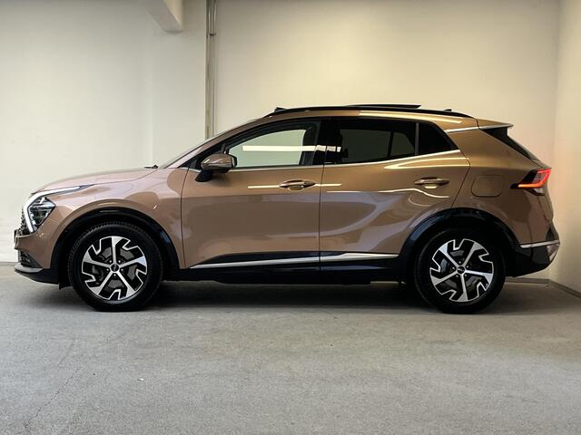 KIA SPORTAGE 1.6 T-GDI DynamicPlusLine | PANO | CAMERA | STUUR/STOEL.V.W |