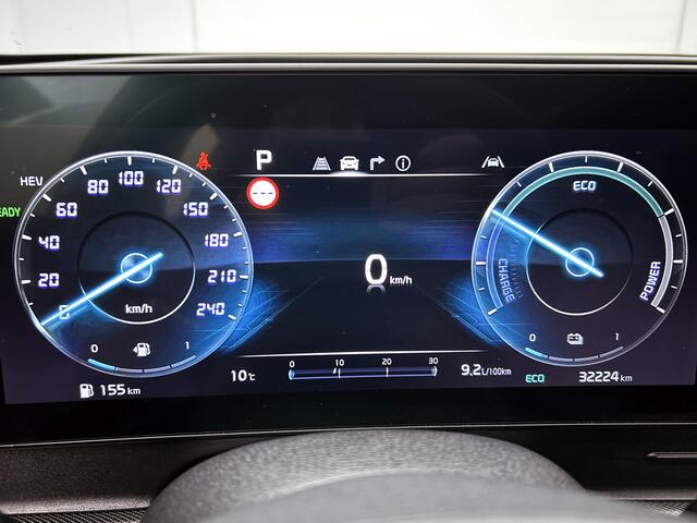 KIA SPORTAGE 1.6 T-GDi Plug-in Hybrid AWD GT-PlusLine Panoramadak | Volleder | Memory stoelen | 360 Camera |