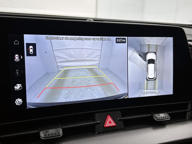 KIA SPORTAGE 1.6 T-GDi Plug-in Hybrid AWD GT-PlusLine Panoramadak | Volleder | Memory stoelen | 360 Camera |