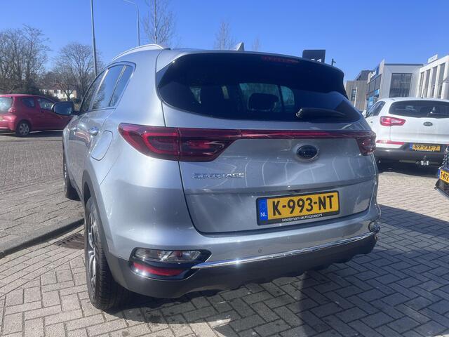 KIA SPORTAGE 1.6 T-GDI DynamicLine Lmv|Automaat|Nav|Camera