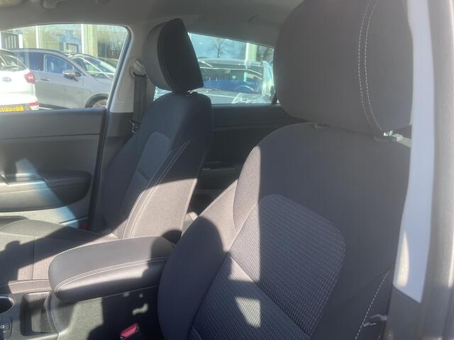 KIA SPORTAGE 1.6 T-GDI DynamicLine Lmv|Automaat|Nav|Camera