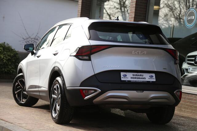 KIA SPORTAGE 1.6 T-GDi Hybrid 230pk DynamicPlusLine Navi ACC LED Camera