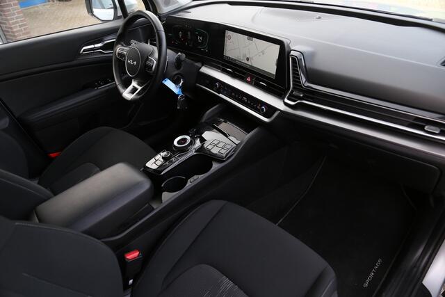 KIA SPORTAGE 1.6 T-GDi Hybrid 230pk DynamicPlusLine Navi ACC LED Camera