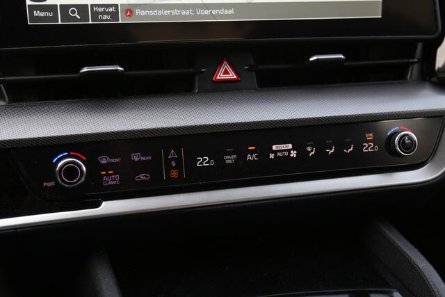 KIA SPORTAGE 1.6 T-GDi Hybrid 230pk DynamicPlusLine Navi ACC LED Camera