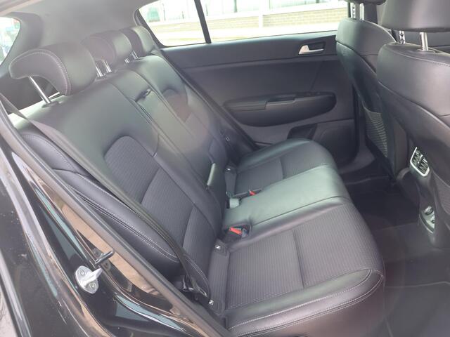 KIA SPORTAGE 1.6 T-GDI 4WD 177 PK AUT. DYNAMICPLUSLINE + PANO | TREKHAAK 1600 KG | STOELVERW. V+A | CARPLAY | CAMERA