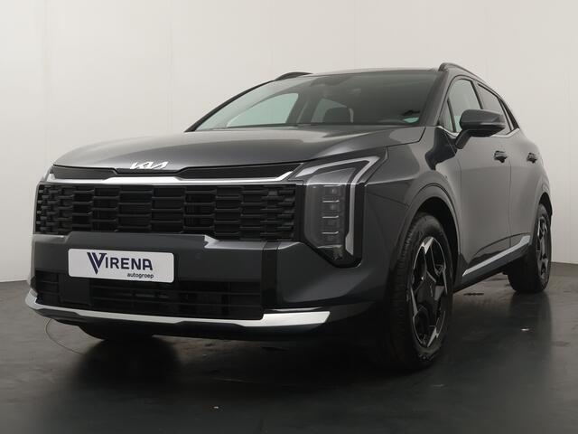 KIA SPORTAGE 1.6 T-GDi Hybrid DynamicPlusLine - Adaptief Cruise Control - Climate Control - Navigatie - Apple/Android Carplay - Navigatie - Fabrieksgarantie Tot 2033