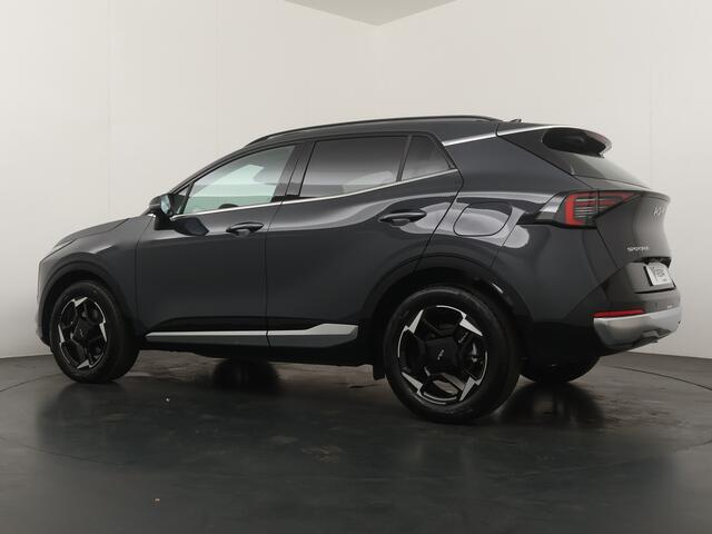 KIA SPORTAGE 1.6 T-GDi Hybrid DynamicPlusLine - Adaptief Cruise Control - Climate Control - Navigatie - Apple/Android Carplay - Navigatie - Fabrieksgarantie Tot 2033