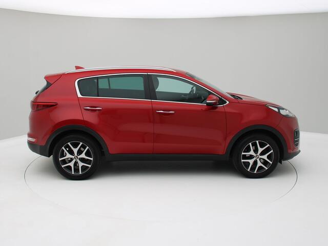 KIA SPORTAGE 1.6 GDI DynamicLine Leder / 18'' / Origineel NL