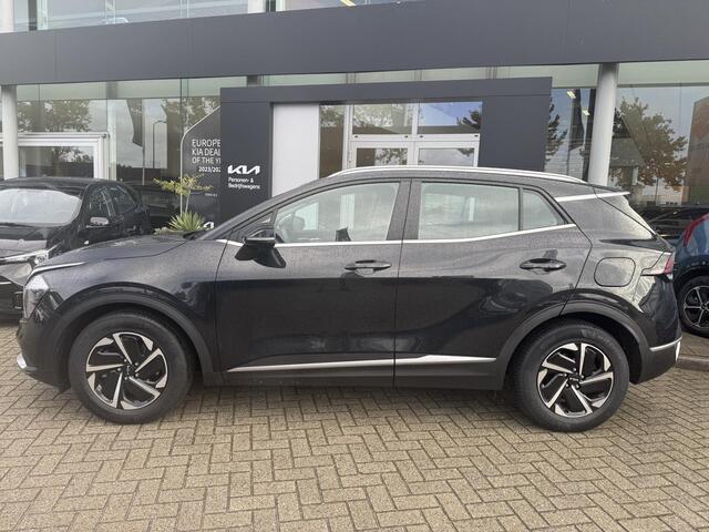 KIA SPORTAGE 1.6 T-GDi MHEV DynamicLine Navi | Camera | 1650 Kg Trekgewicht info Frank Eijsbouts