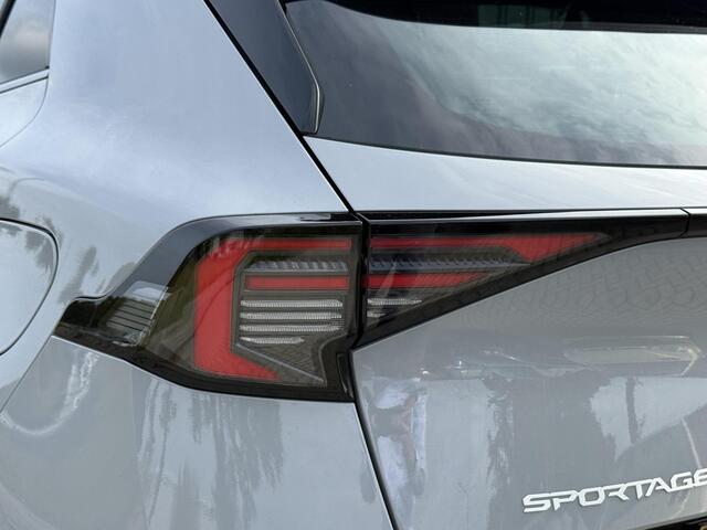 KIA SPORTAGE 1.6 T-GDi Hybrid GT-PlusLine | Snel leverbaar | Tot 10 jaar garantie | Info Bas: 0492-588982 Info Bas: 0492-588982