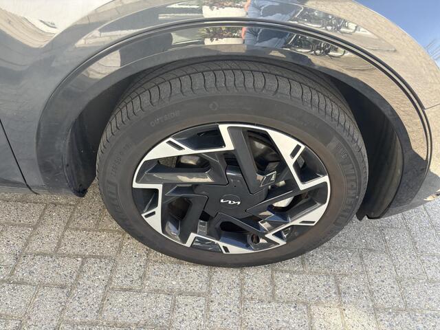 KIA SPORTAGE 1.6 T-GDi Plug-in Hybrid AWD GT-PlusLine