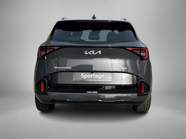 KIA SPORTAGE 1.6 T-GDi Hybrid GT-PlusLine two-tone
