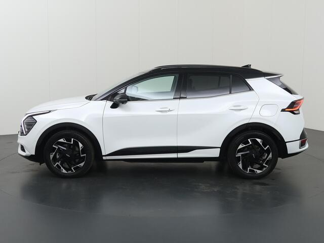 KIA SPORTAGE 1.6 T-GDi Plug-in Hybrid AWD GT-PlusLine | Panoramadak | Harman/kardon audio | Stoelventilatie | Remote smart Parking | Elektrisch verstelb. bestuurdersstoel met geheugen