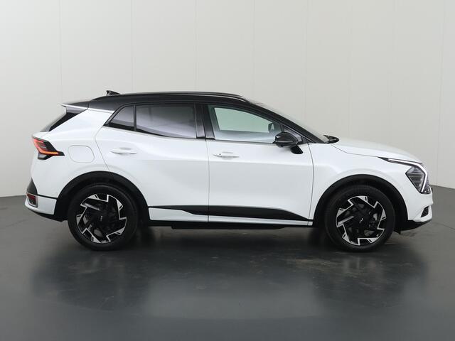 KIA SPORTAGE 1.6 T-GDi Plug-in Hybrid AWD GT-PlusLine | Panoramadak | Harman/kardon audio | Stoelventilatie | Remote smart Parking | Elektrisch verstelb. bestuurdersstoel met geheugen
