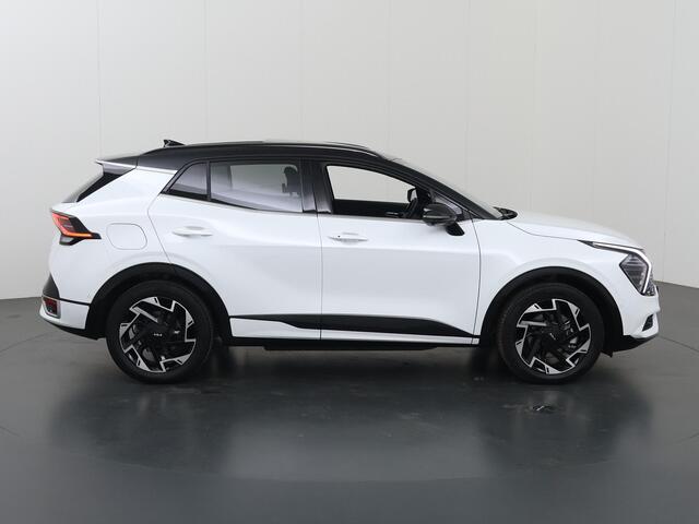 KIA SPORTAGE 1.6 T-GDi Plug-in Hybrid AWD GT-PlusLine | Panoramadak | Harman/kardon audio | Stoelventilatie | Remote smart Parking | Elektrisch verstelb. bestuurdersstoel met geheugen