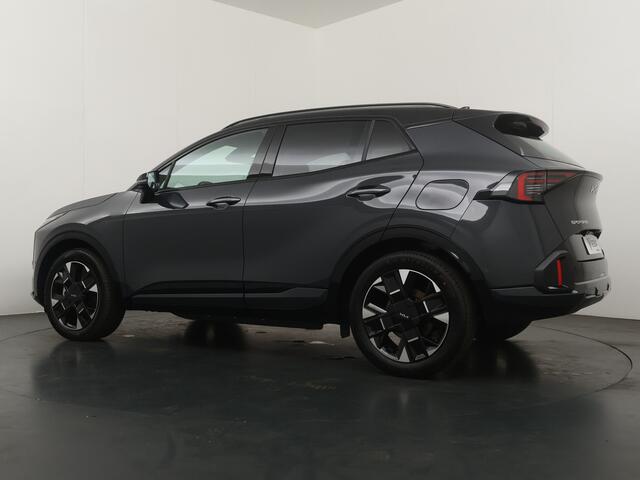KIA SPORTAGE 1.6 T-GDi Plug-in Hybrid GT-PlusLine - 360* Camera - Harman Kardon - Stoelverwarming/Ventilatie - Schuif-/Kanteldak - - Fabrieksgarantie t/m 2033