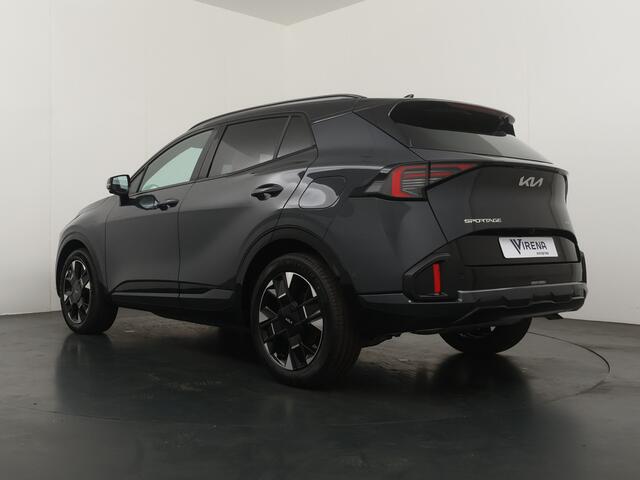 KIA SPORTAGE 1.6 T-GDi Plug-in Hybrid GT-PlusLine - 360* Camera - Harman Kardon - Stoelverwarming/Ventilatie - Schuif-/Kanteldak - - Fabrieksgarantie t/m 2033