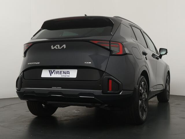 KIA SPORTAGE 1.6 T-GDi Plug-in Hybrid GT-PlusLine - 360* Camera - Harman Kardon - Stoelverwarming/Ventilatie - Schuif-/Kanteldak - - Fabrieksgarantie t/m 2033