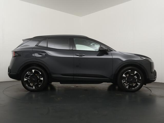 KIA SPORTAGE 1.6 T-GDi Plug-in Hybrid GT-PlusLine - 360* Camera - Harman Kardon - Stoelverwarming/Ventilatie - Schuif-/Kanteldak - - Fabrieksgarantie t/m 2033