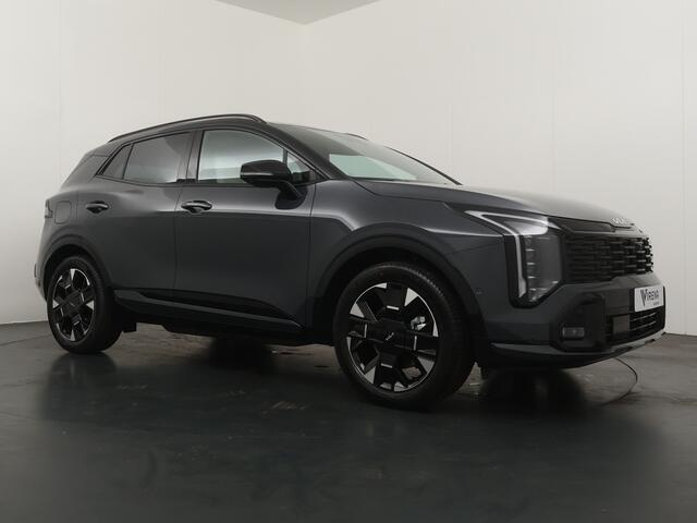 KIA SPORTAGE 1.6 T-GDi Plug-in Hybrid GT-PlusLine - 360* Camera - Harman Kardon - Stoelverwarming/Ventilatie - Schuif-/Kanteldak - - Fabrieksgarantie t/m 2033