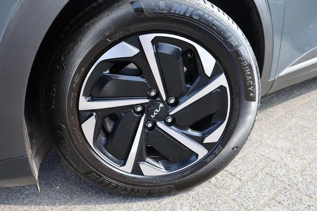 KIA SPORTAGE 1.6 T-GDi MHEV DynamicLine TREKHAAK CAMERA NAVI DAB CARPLAY CRUISE 2xPDC CLIMA 17"LMV