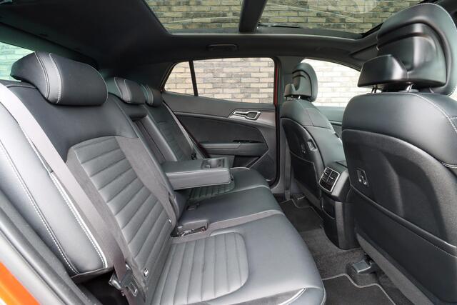 KIA SPORTAGE 1.6 T-GDi Hybrid AWD GT-PlusLine | Trekhaak | Panoramadak | 360°cam | Rijklaarprijs - incl.garantie