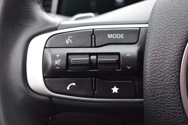 KIA SPORTAGE 1.6 T-GDi Plug-in Hybrid AWD DynamicLine | Navigatie | Camera | Apple Carplay & Android Auto | Tot 10Jr. Kia-Garantie