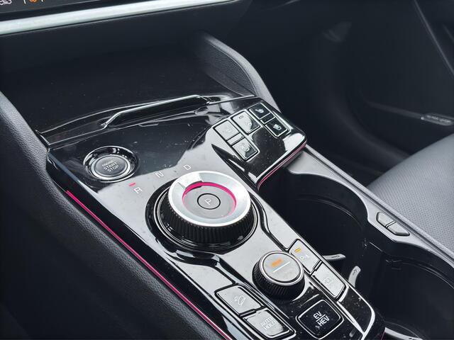 KIA SPORTAGE 1.6 T-GDi Plug-in Hybrid AWD GT-PlusLine