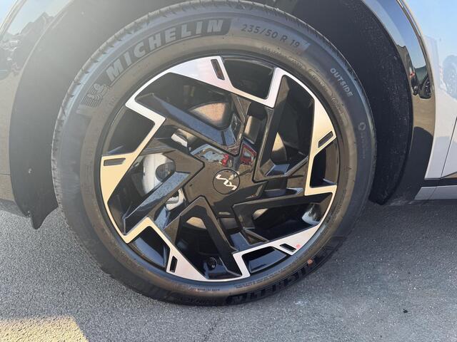 KIA SPORTAGE 1.6 T-GDi Plug-in Hybrid AWD GT-Line Nieuw geregistreerd! Schuif-/kanteldak, stoel- & stuurverwarming, navigatie Apple CarPlay/Android Auto, zeer sportief en super luxe!