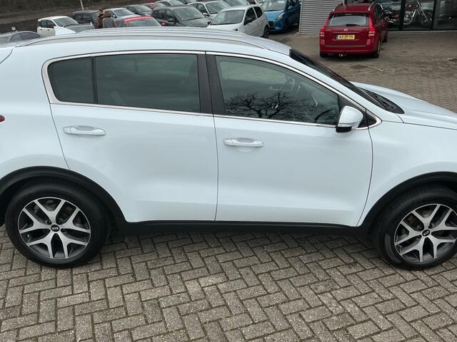 KIA SPORTAGE 1.6 GDI DYNAMICLINE