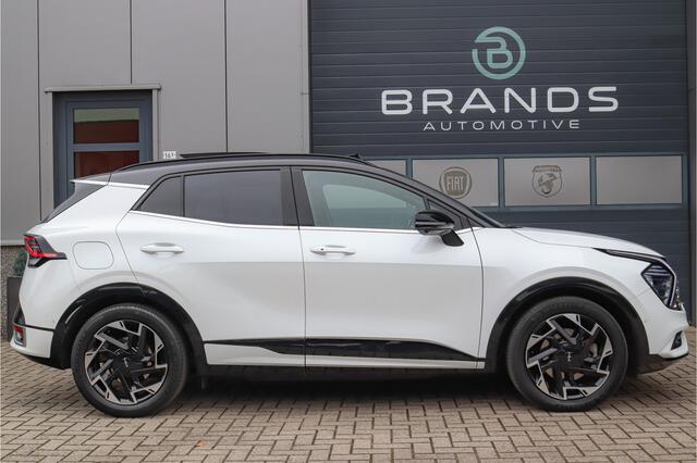 KIA SPORTAGE 1.6 T-GDi GT-PlusLine AWD PHEV Full option Extra fabrieksgarantie