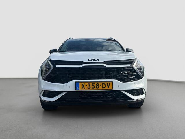 KIA SPORTAGE 1.6 T-GDi Plug-in Hybrid AWD GT-PlusLine | OPENDAK | CARPLAY |