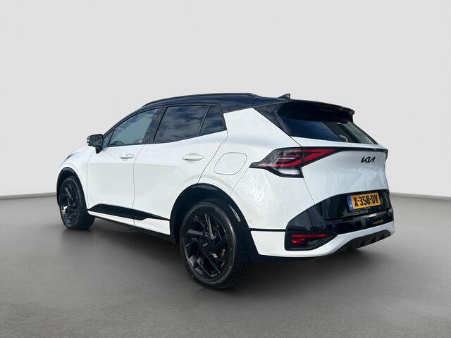 KIA SPORTAGE 1.6 T-GDi Plug-in Hybrid AWD GT-PlusLine | OPENDAK | CARPLAY |