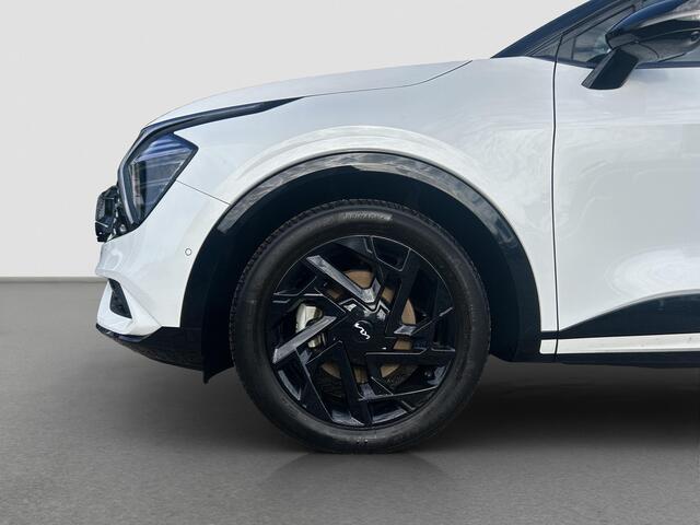 KIA SPORTAGE 1.6 T-GDi Plug-in Hybrid AWD GT-PlusLine | OPENDAK | CARPLAY |