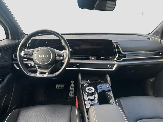 KIA SPORTAGE 1.6 T-GDi Plug-in Hybrid AWD GT-PlusLine | OPENDAK | CARPLAY |