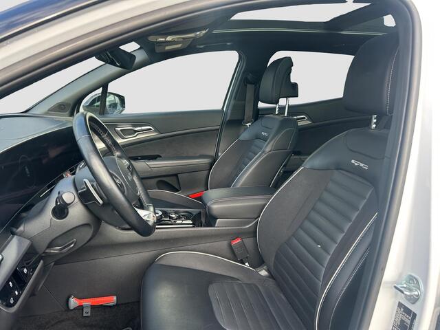 KIA SPORTAGE 1.6 T-GDi Plug-in Hybrid AWD GT-PlusLine | OPENDAK | CARPLAY |