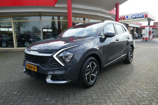 KIA SPORTAGE 1.6 T-GDI MHEV DYNAMIC LINE CAMERA/LED/TREKHAAK 1650 KG