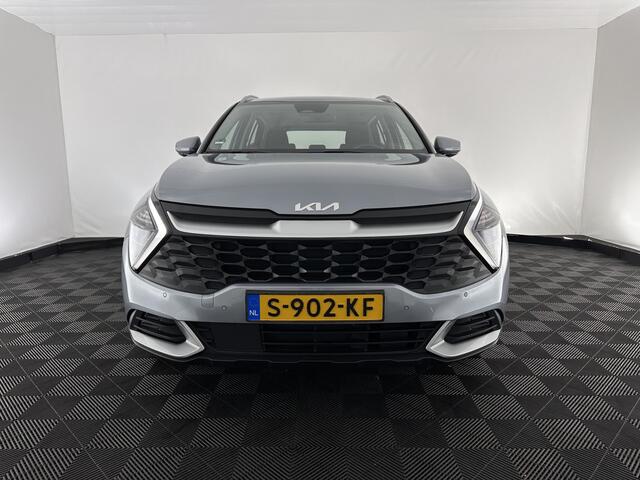 KIA SPORTAGE 1.6 T-GDi Plug-in Hybrid AWD DynamicLine (INCL-BTW) Aut.*FULL-LED | ADAPTIVE-CRUISE | WIDE-SCREEN-DIGI-COCKPIT | NAVI-FULLMAP | DAB | COMFORT-SEATS | ECC | SHIFT-PADDLES | CAMERA | PDC | CARPLAY | 19''ALU*