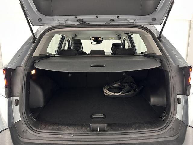 KIA SPORTAGE 1.6 T-GDi Plug-in Hybrid AWD DynamicLine (INCL-BTW) Aut.*FULL-LED | ADAPTIVE-CRUISE | WIDE-SCREEN-DIGI-COCKPIT | NAVI-FULLMAP | DAB | COMFORT-SEATS | ECC | SHIFT-PADDLES | CAMERA | PDC | CARPLAY | 19''ALU*