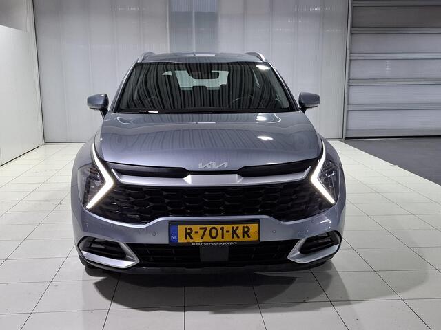 KIA SPORTAGE 1.6 T-GDi MHEV DynamicLine Apple Carplay/Android Auto, Navigatie, Camera.