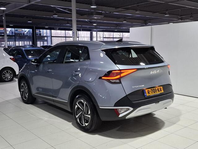 KIA SPORTAGE 1.6 T-GDi MHEV DynamicLine Apple Carplay/Android Auto, Navigatie, Camera.