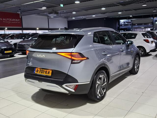 KIA SPORTAGE 1.6 T-GDi MHEV DynamicLine Apple Carplay/Android Auto, Navigatie, Camera.