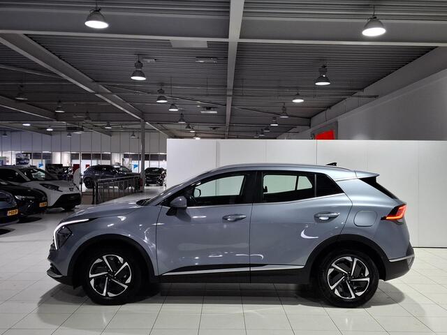 KIA SPORTAGE 1.6 T-GDi MHEV DynamicLine Apple Carplay/Android Auto, Navigatie, Camera.